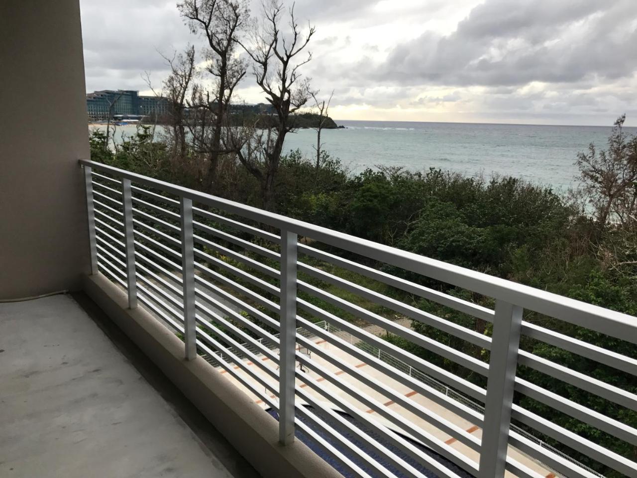 Okinawa Resortclassinn Onna Exterior photo