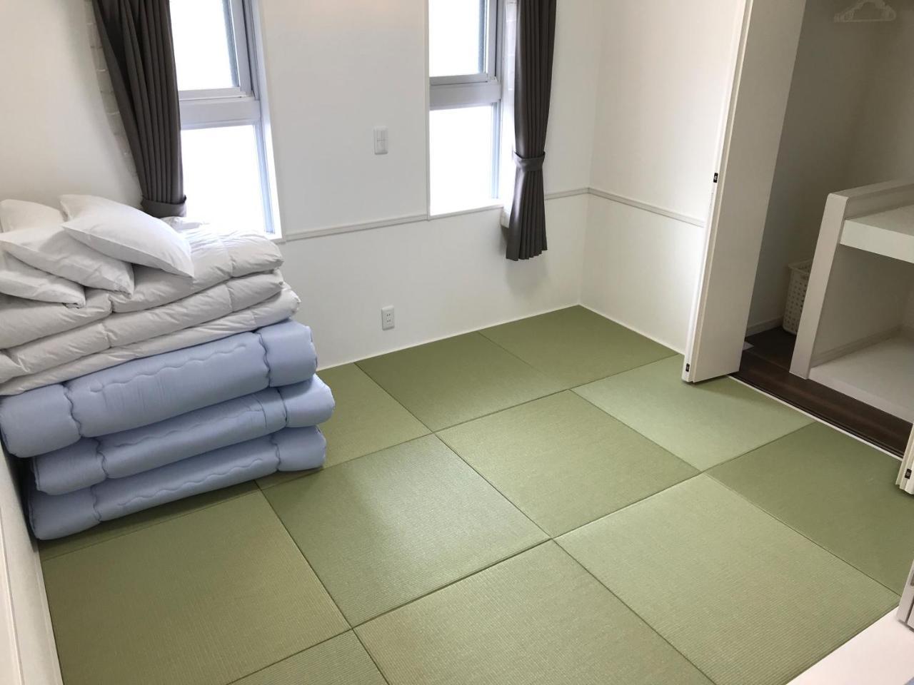 Okinawa Resortclassinn Onna Exterior photo